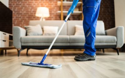 Best Home Cleaning Service