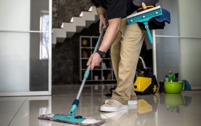 The Ultimate guide to efficient home cleaning: Tips and Tricks